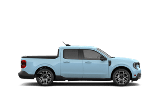 2026 Ford Maverick® External Image 1